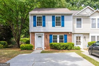 2883 Dresden Square Drive, Atlanta, GA 30341
