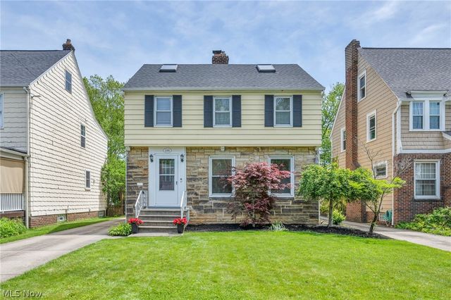 2181 Cranston Road, University Heights, OH 44118