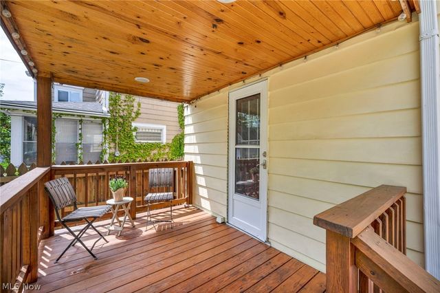 2181 Cranston Road, University Heights, OH 44118