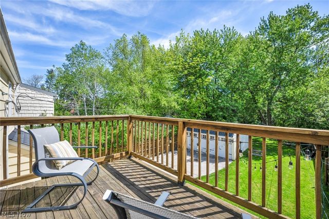 2181 Cranston Road, University Heights, OH 44118