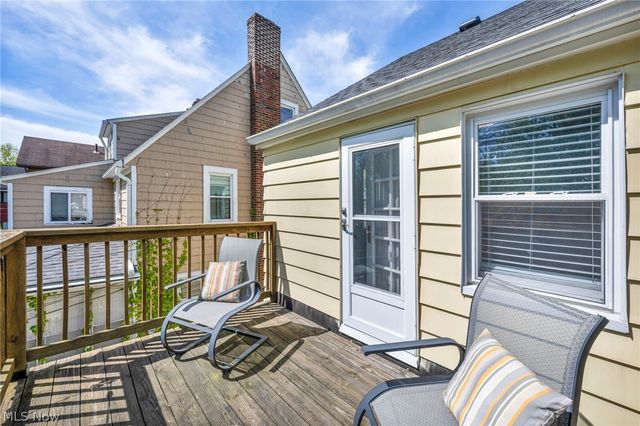 2181 Cranston Road, University Heights, OH 44118