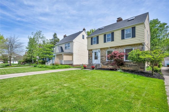 2181 Cranston Road, University Heights, OH 44118