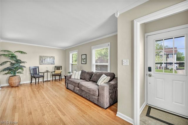2181 Cranston Road, University Heights, OH 44118