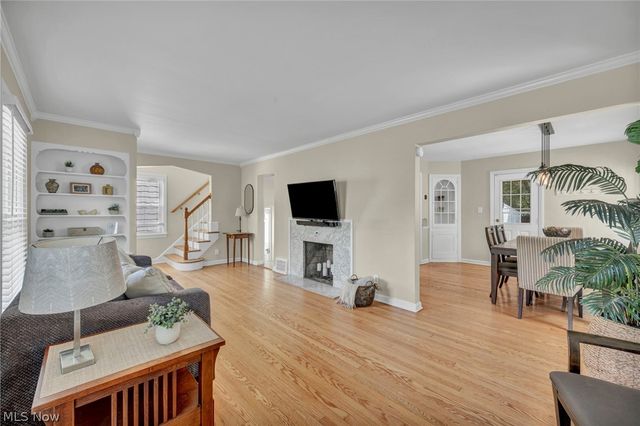 2181 Cranston Road, University Heights, OH 44118