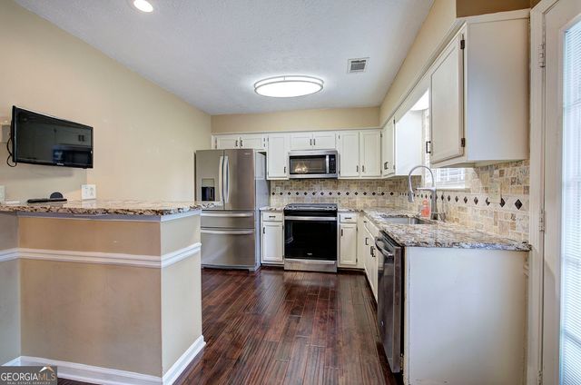 4308 Shiloh Trail, Powder Springs, GA 30127
