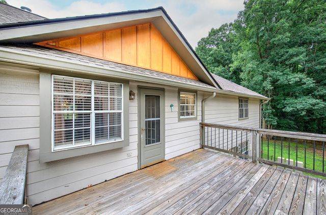4308 Shiloh Trail, Powder Springs, GA 30127
