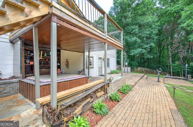 4308 Shiloh Trail, Powder Springs, GA 30127