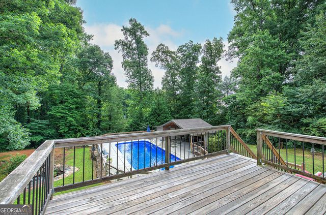4308 Shiloh Trail, Powder Springs, GA 30127