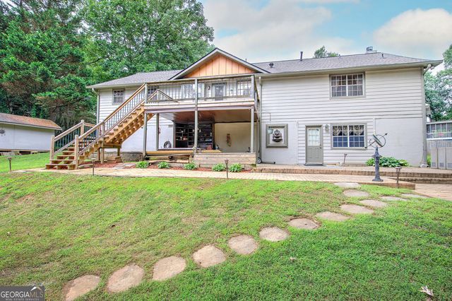 4308 Shiloh Trail, Powder Springs, GA 30127