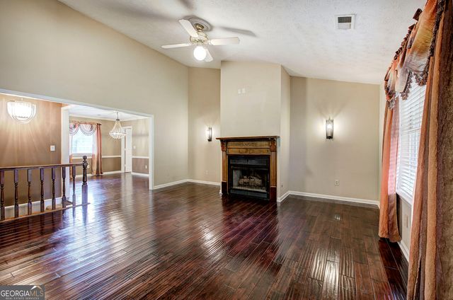4308 Shiloh Trail, Powder Springs, GA 30127