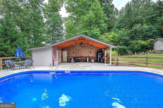 4308 Shiloh Trail, Powder Springs, GA 30127