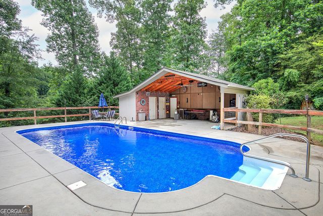 4308 Shiloh Trail, Powder Springs, GA 30127