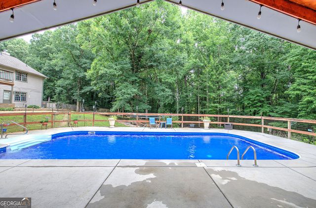 4308 Shiloh Trail, Powder Springs, GA 30127