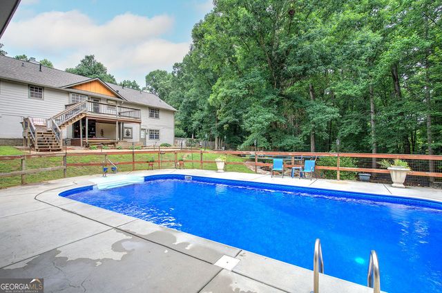 4308 Shiloh Trail, Powder Springs, GA 30127