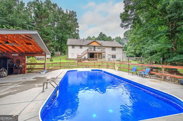 4308 Shiloh Trail, Powder Springs, GA 30127