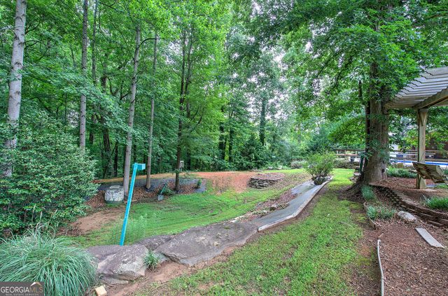 4308 Shiloh Trail, Powder Springs, GA 30127