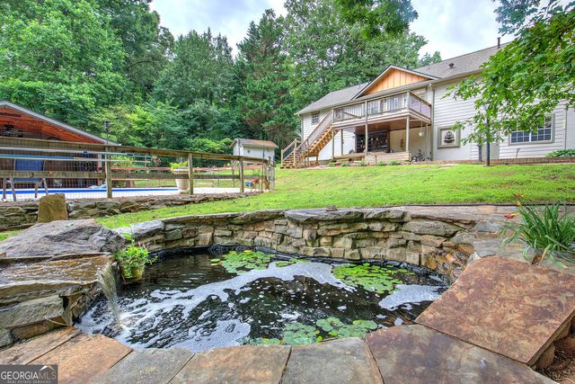 4308 Shiloh Trail, Powder Springs, GA 30127