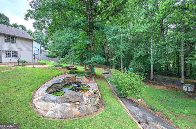 4308 Shiloh Trail, Powder Springs, GA 30127