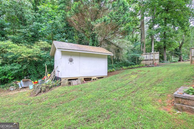4308 Shiloh Trail, Powder Springs, GA 30127