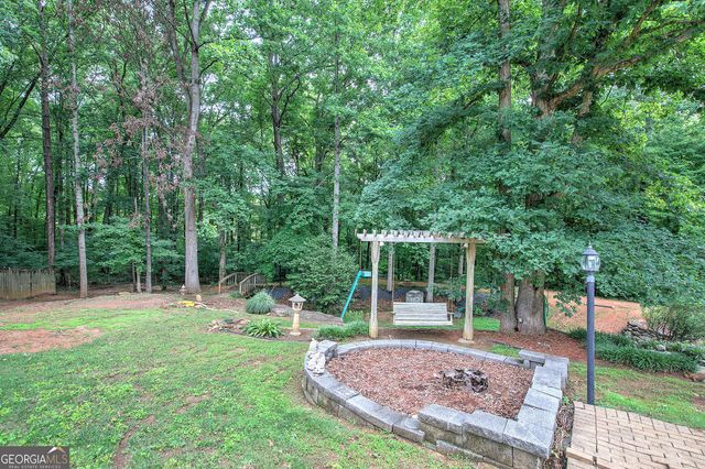 4308 Shiloh Trail, Powder Springs, GA 30127