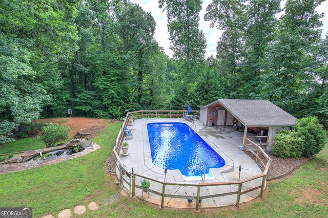 4308 Shiloh Trail, Powder Springs, GA 30127