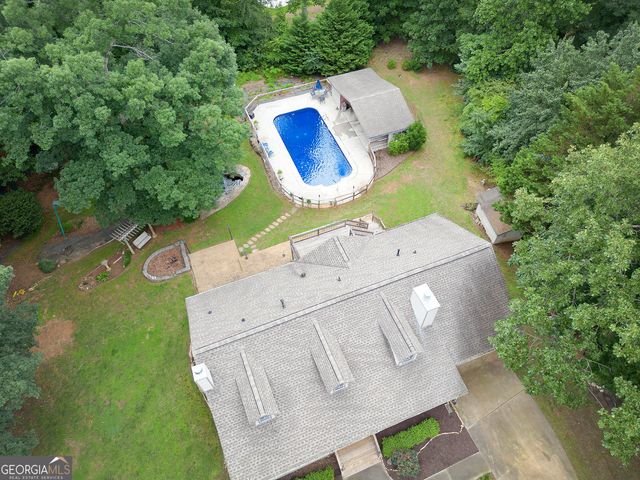 4308 Shiloh Trail, Powder Springs, GA 30127