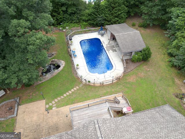 4308 Shiloh Trail, Powder Springs, GA 30127