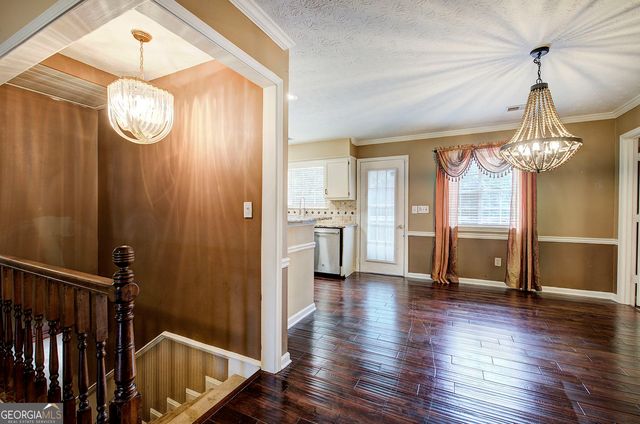 4308 Shiloh Trail, Powder Springs, GA 30127