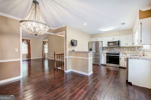 4308 Shiloh Trail, Powder Springs, GA 30127