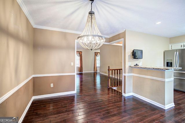 4308 Shiloh Trail, Powder Springs, GA 30127