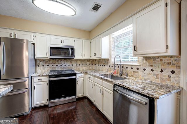 4308 Shiloh Trail, Powder Springs, GA 30127