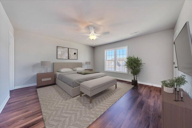 6653 Jojo LN, Roanoke, VA 24019