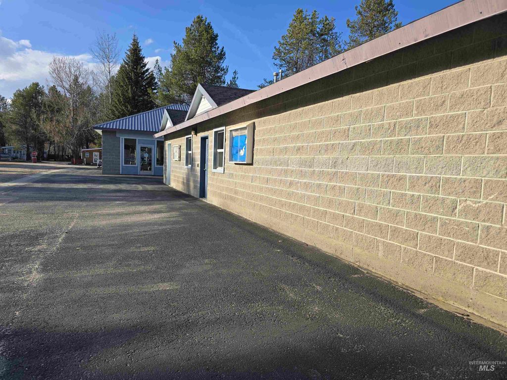 514 Sawyer St. D10, Cascade, ID 83611 photo 11