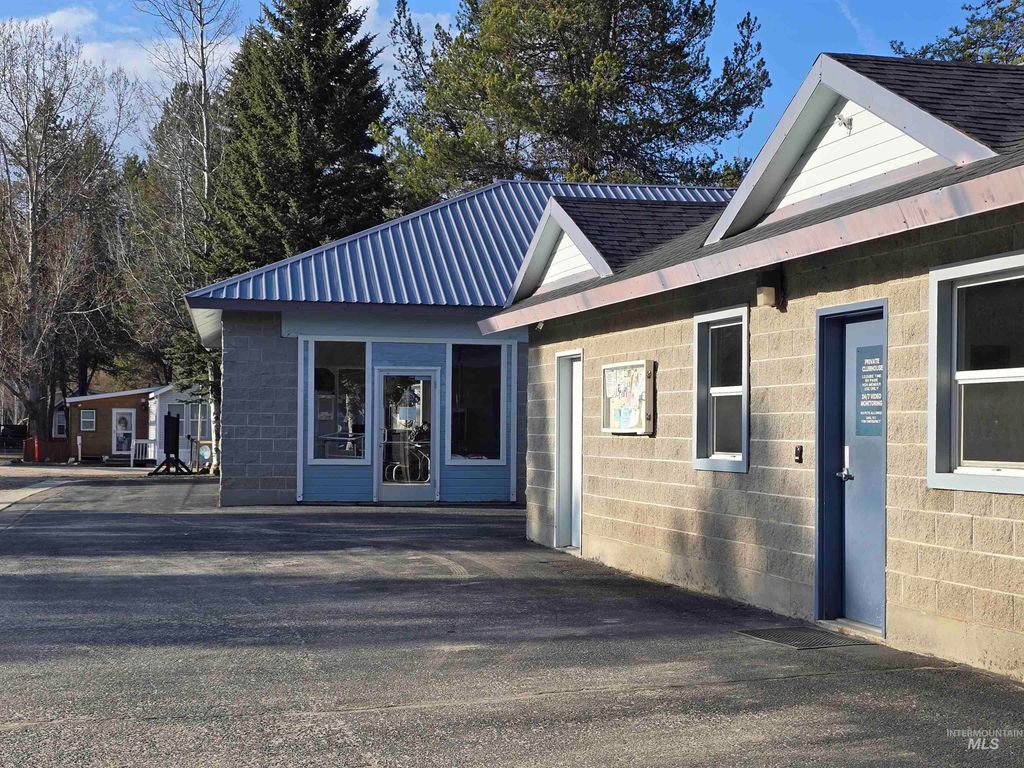 514 Sawyer St. D10, Cascade, ID 83611 photo 12