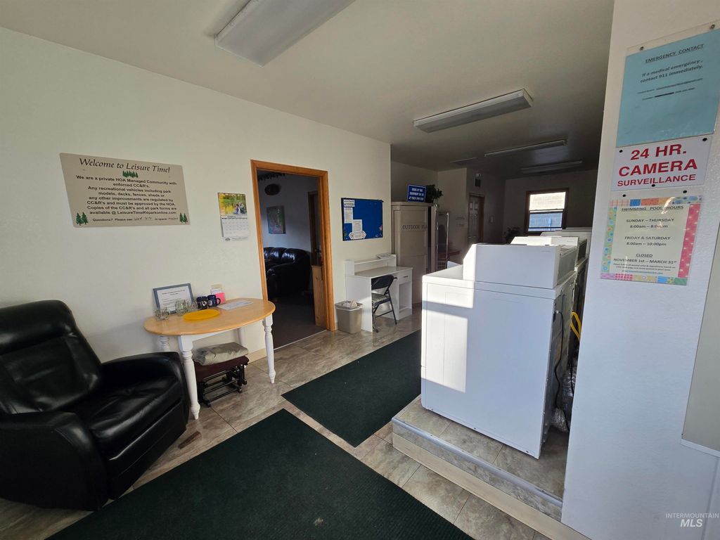 514 Sawyer St. D10, Cascade, ID 83611 photo 13