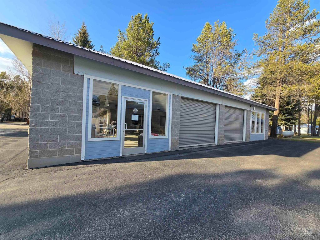 514 Sawyer St. D10, Cascade, ID 83611 photo 17
