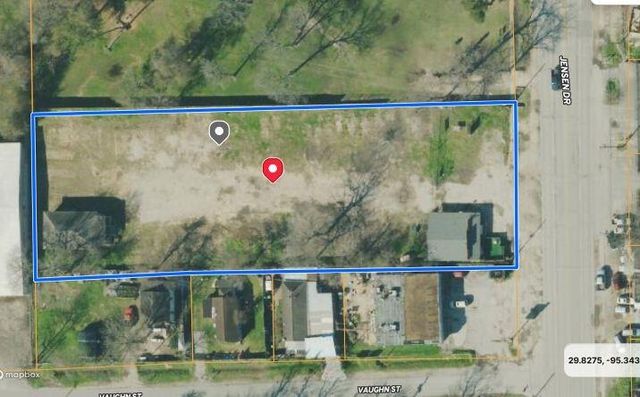 7413 Jensen Drive, Houston, TX 77093