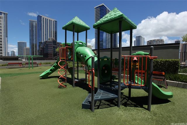 1555 Kapiolani Boulevard 1406, Honolulu, HI 96814