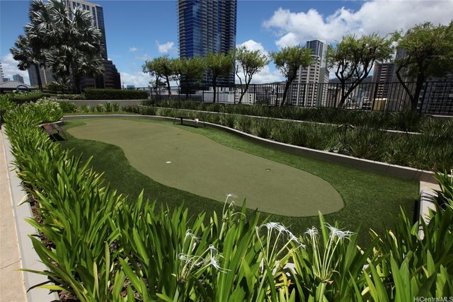 1555 Kapiolani Boulevard 1406, Honolulu, HI 96814