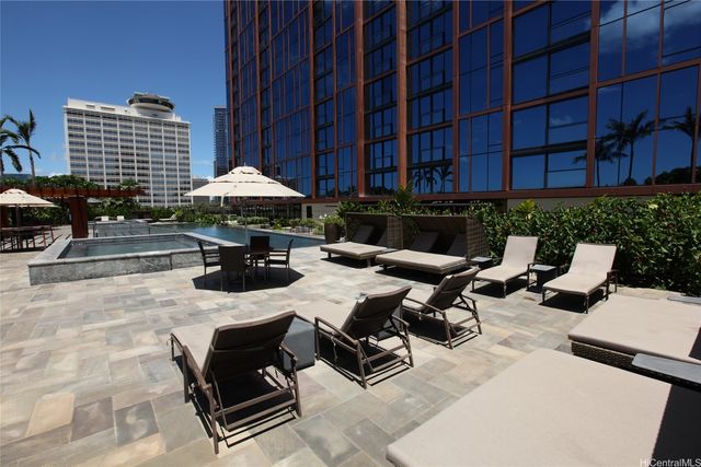 1555 Kapiolani Boulevard 1406, Honolulu, HI 96814