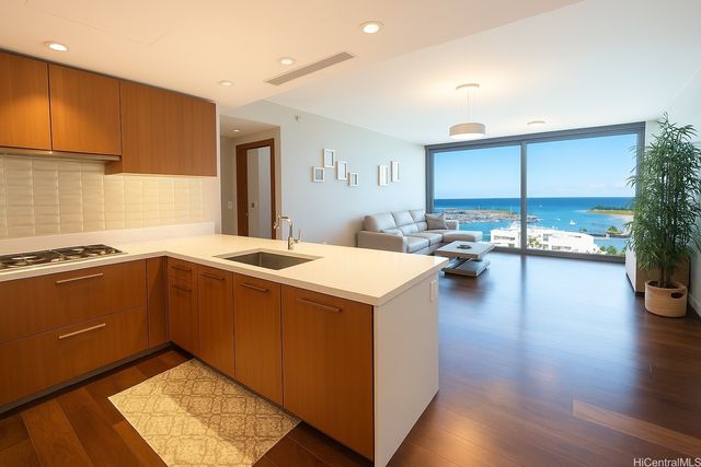 1555 Kapiolani Boulevard 1406, Honolulu, HI 96814