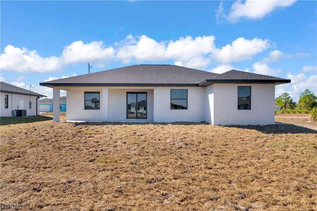 2608 49th ST W, Lehigh Acres, FL 33971