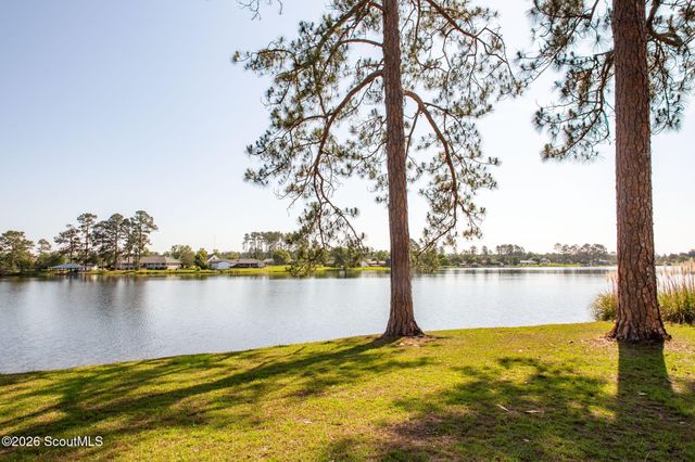 220 Lake Shore Drive, Alma, GA 31510