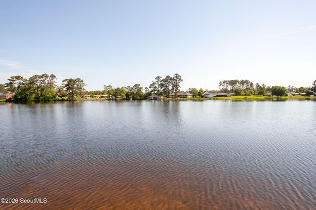 220 Lake Shore Drive, Alma, GA 31510