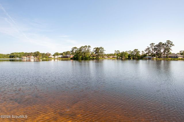 220 Lake Shore Drive, Alma, GA 31510
