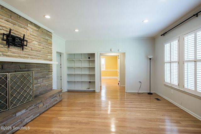 220 Lake Shore Drive, Alma, GA 31510