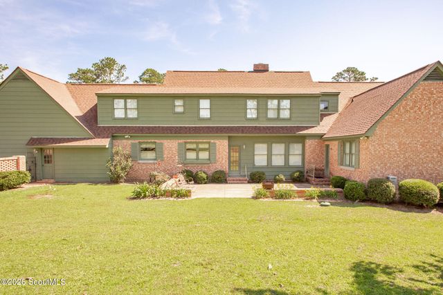 220 Lake Shore Drive, Alma, GA 31510