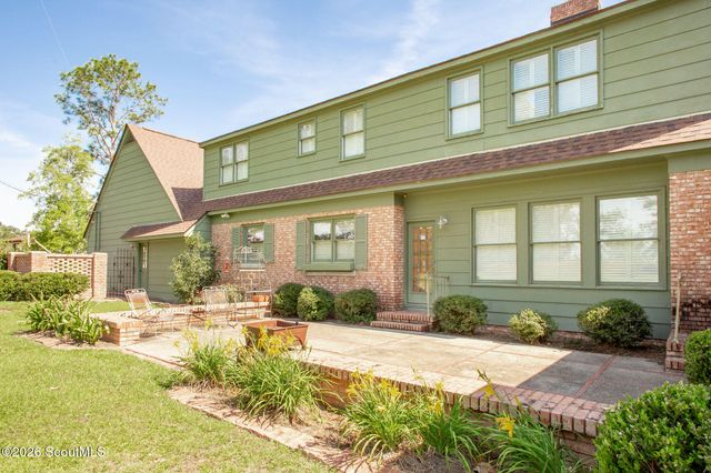 220 Lake Shore Drive, Alma, GA 31510