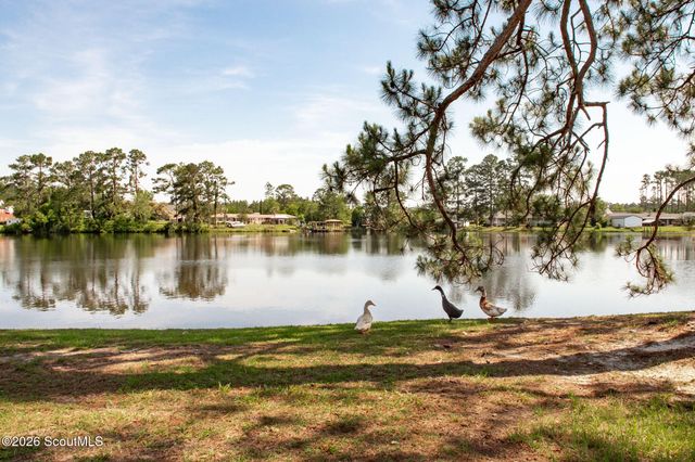 220 Lake Shore Drive, Alma, GA 31510