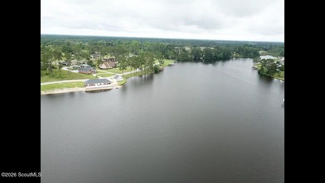 220 Lake Shore Drive, Alma, GA 31510